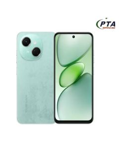 Tecno Spark Go 1-Magic Skin Green-128GB - 4GB RAM - On Installments   -NomanT ( 3 Months 0% Percent Profit Product Available On 48 Months Installment )